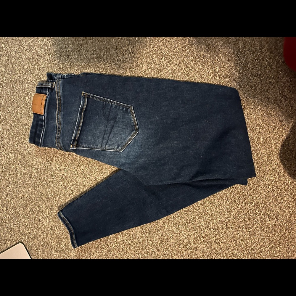American Eagle size 4 jeans!
